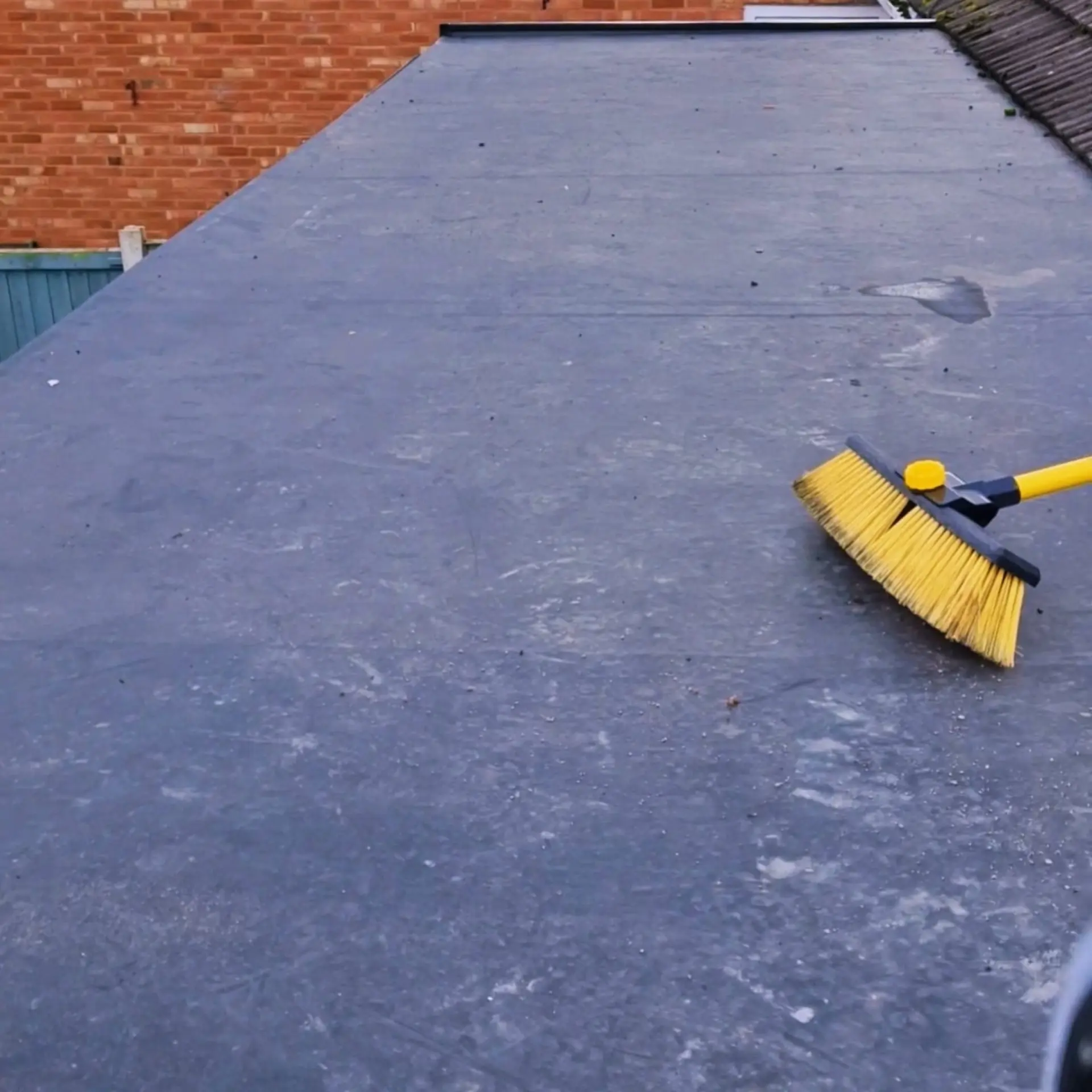 Flat Roofing Crewe, Haslington and Nantwich