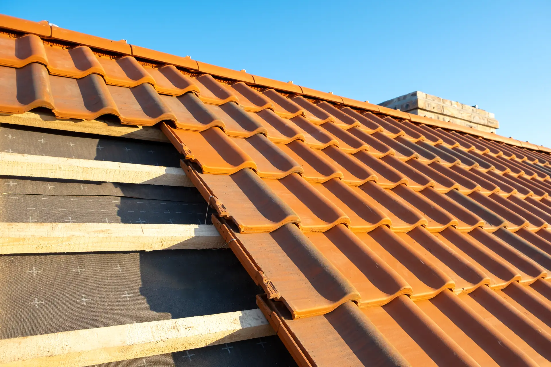 Roof Repairs Ascot, Farnborough, Bracknell