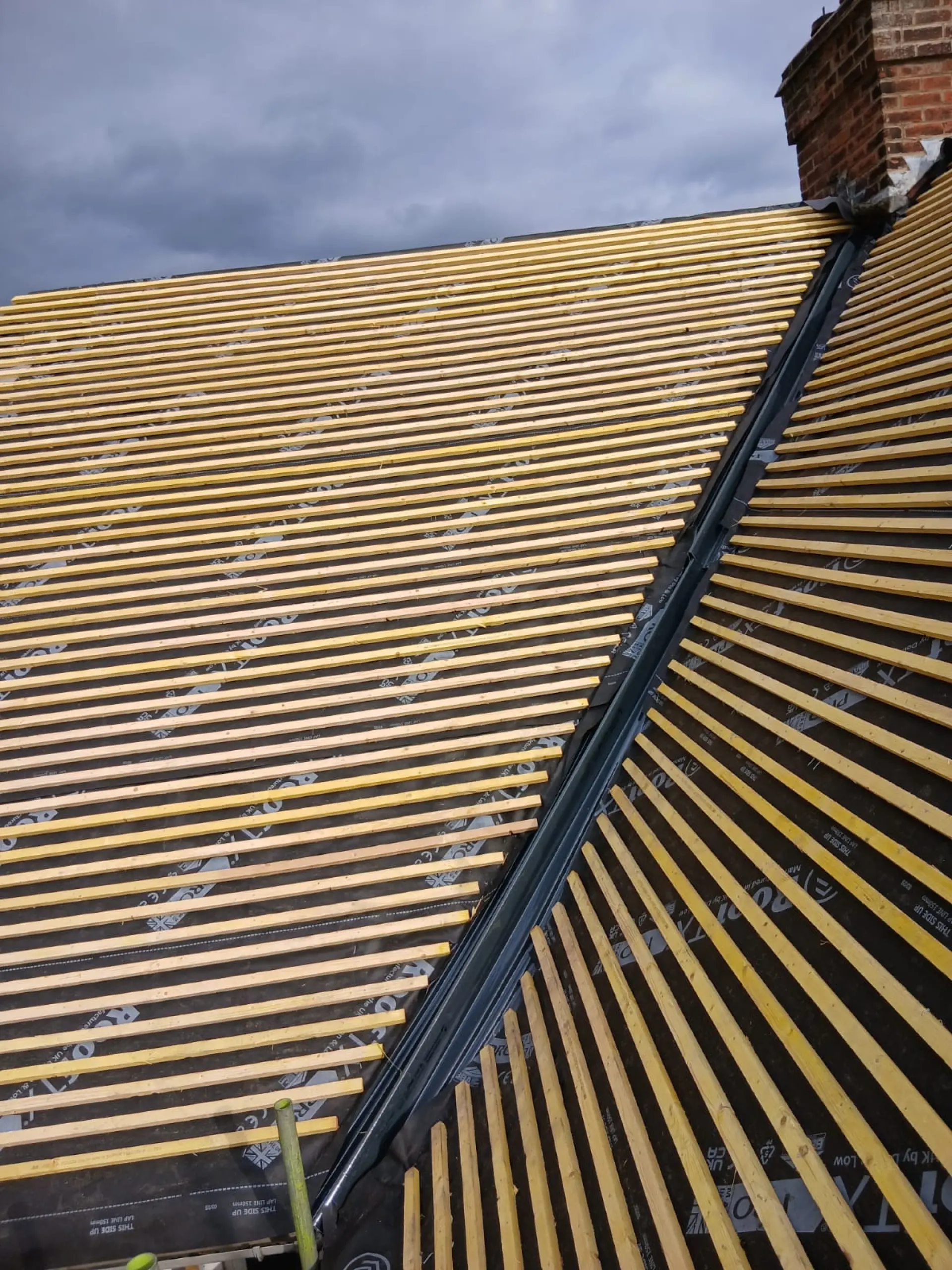 Roofing Quote Ascot, Farnborough, Bracknell