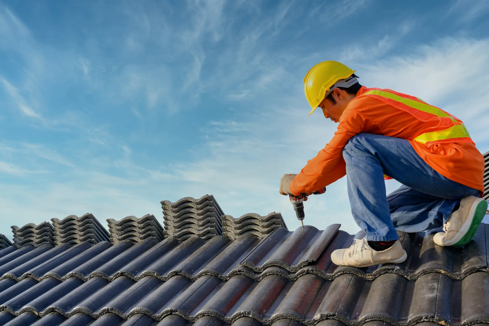Questions to Ask Before Hiring a Roofer Questions to Ask Before Hiring a Roofer