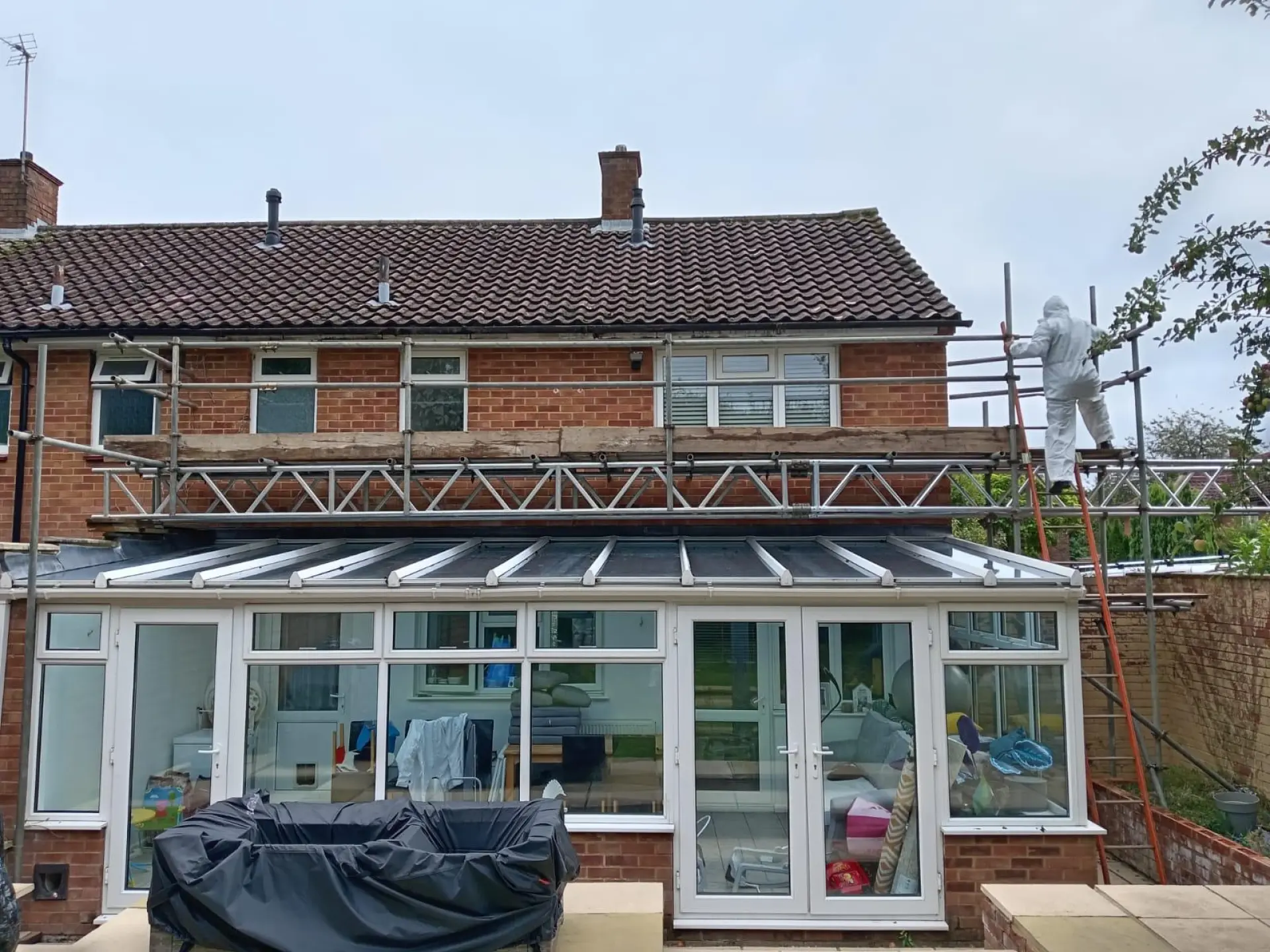 Local Roofer Ascot, Farnborough, Bracknell