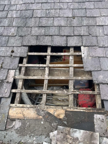 Full Roof Strip and Replacement (image 3 of 9)