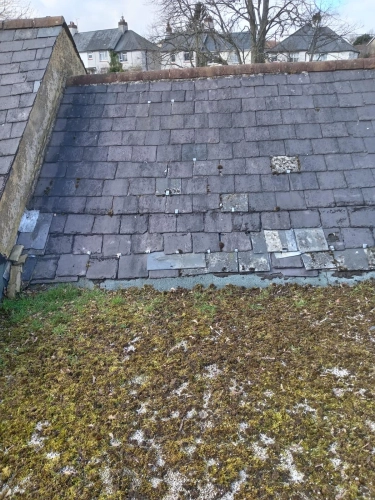 Full Roof Strip and Replacement (image 7 of 9)