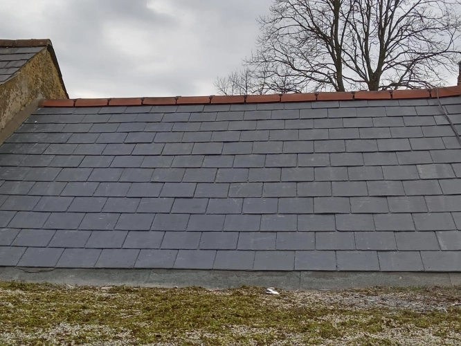 Full Roof Strip and Replacement (image 8 of 9)