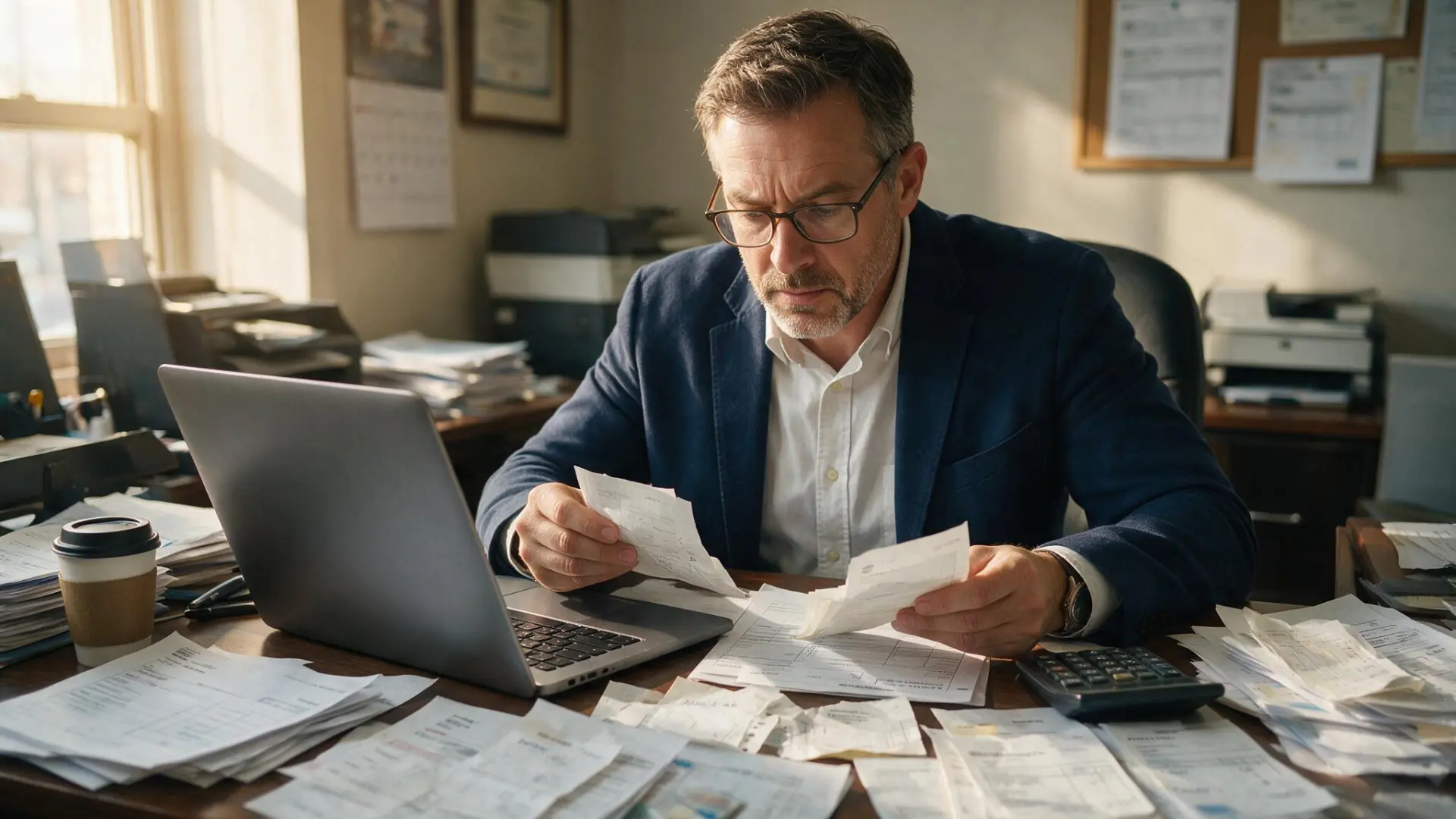 What Records Should You Keep for Your Tax Return What Records Should You Keep for Your Tax Return