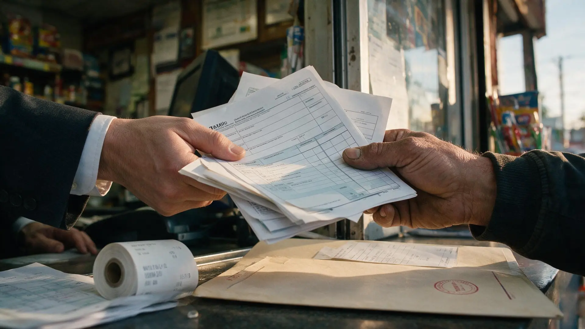 How to Make Tax Return Season Less Stressful How to Make Tax Return Season Less Stressful