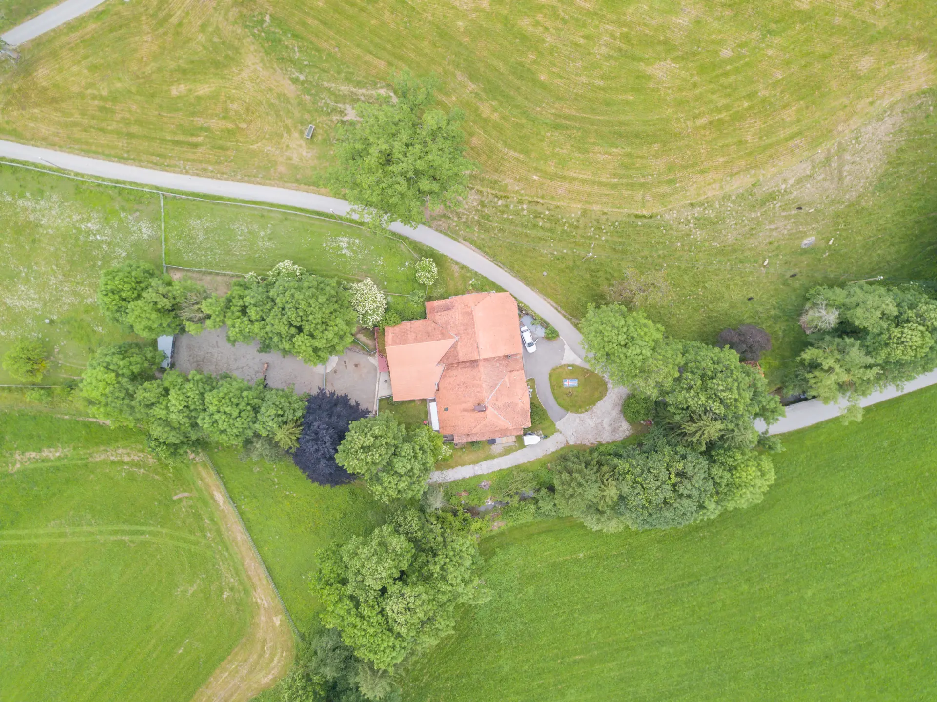 Benefits of Using Drones for Property Photos