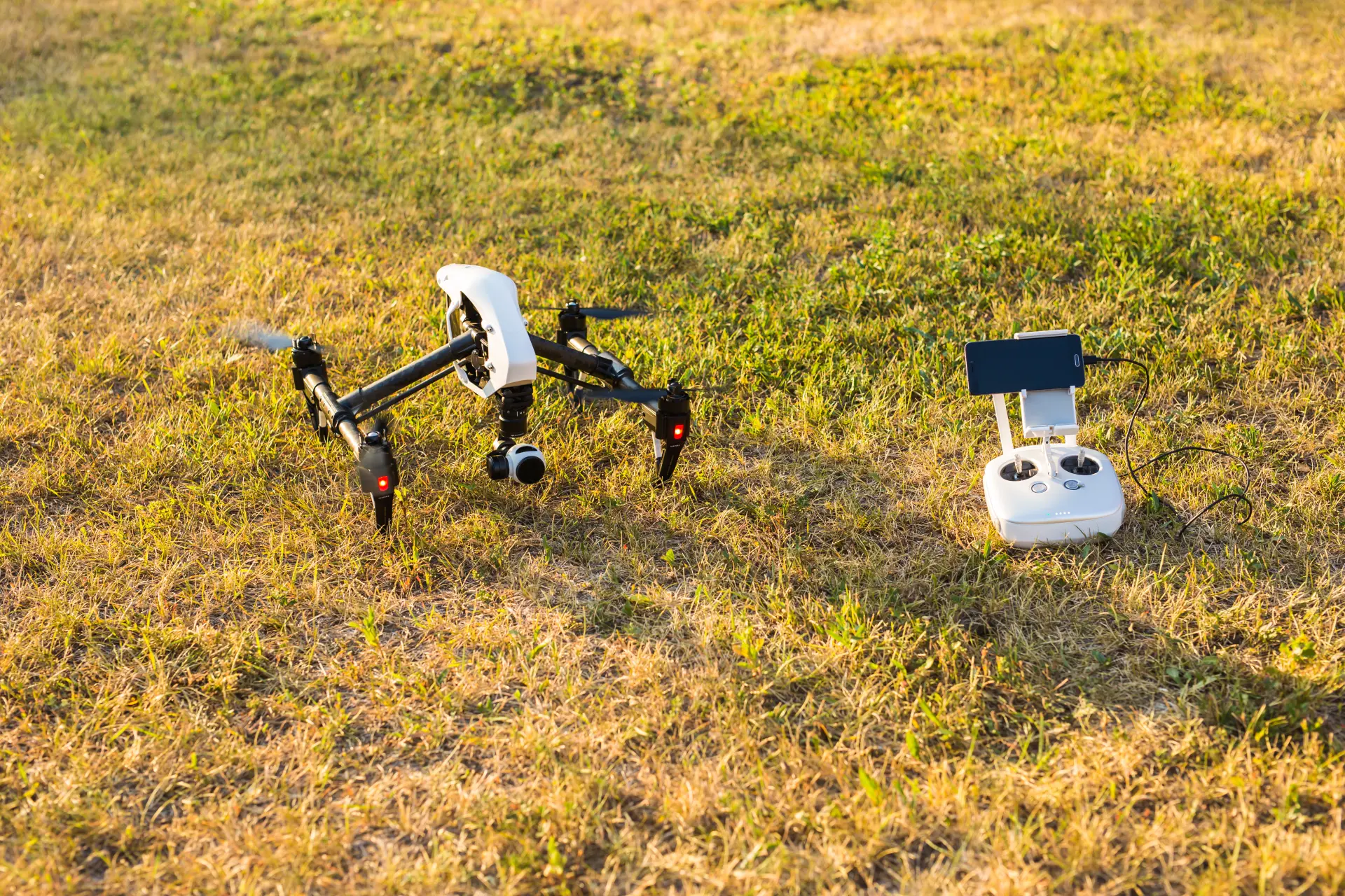 Benefits of Using Drones for Property Photos Benefits of Using Drones for Property Photos