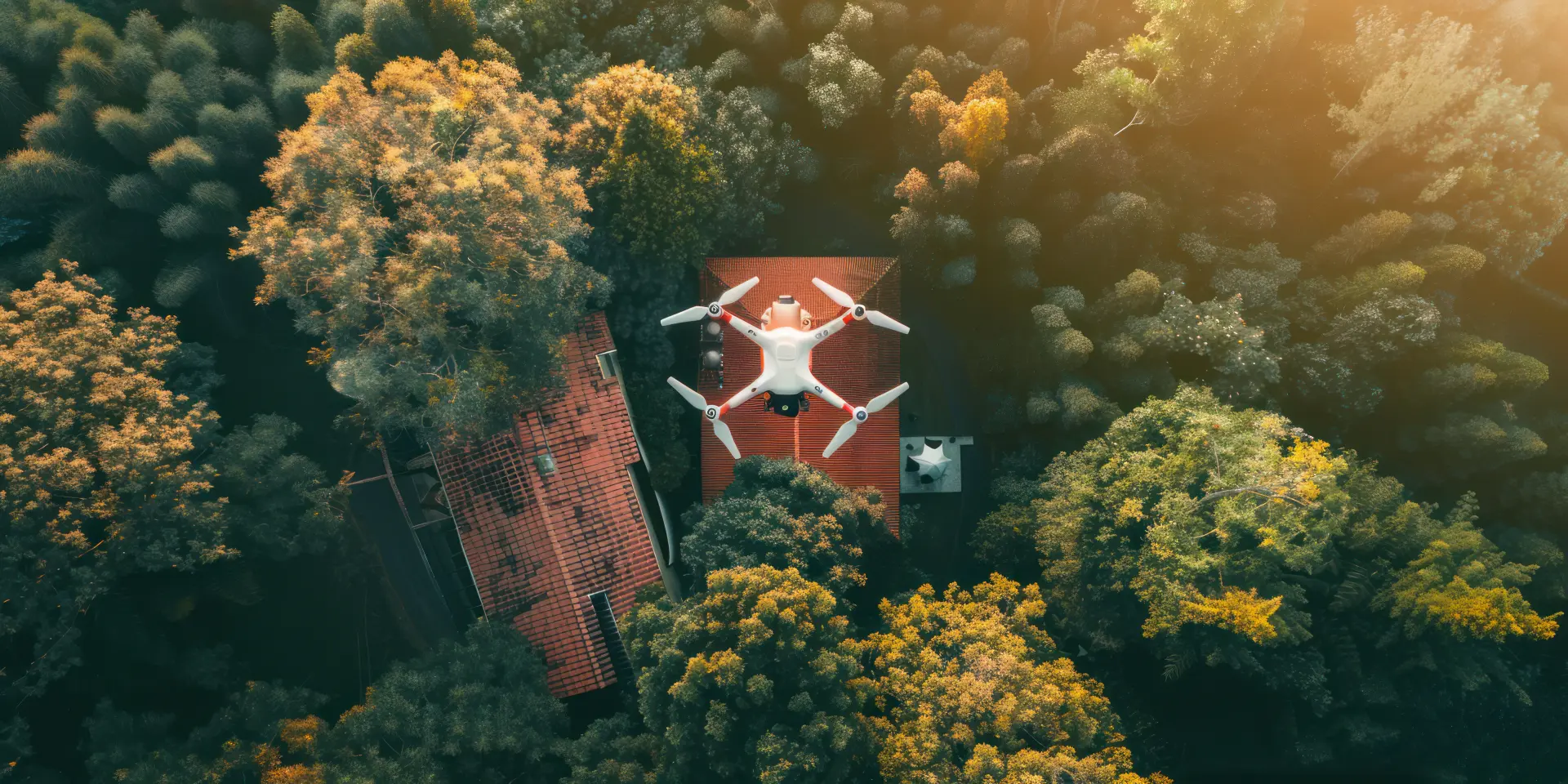 Is Drone Photography Worth It for Estate Agents Is Drone Photography Worth It for Estate Agents