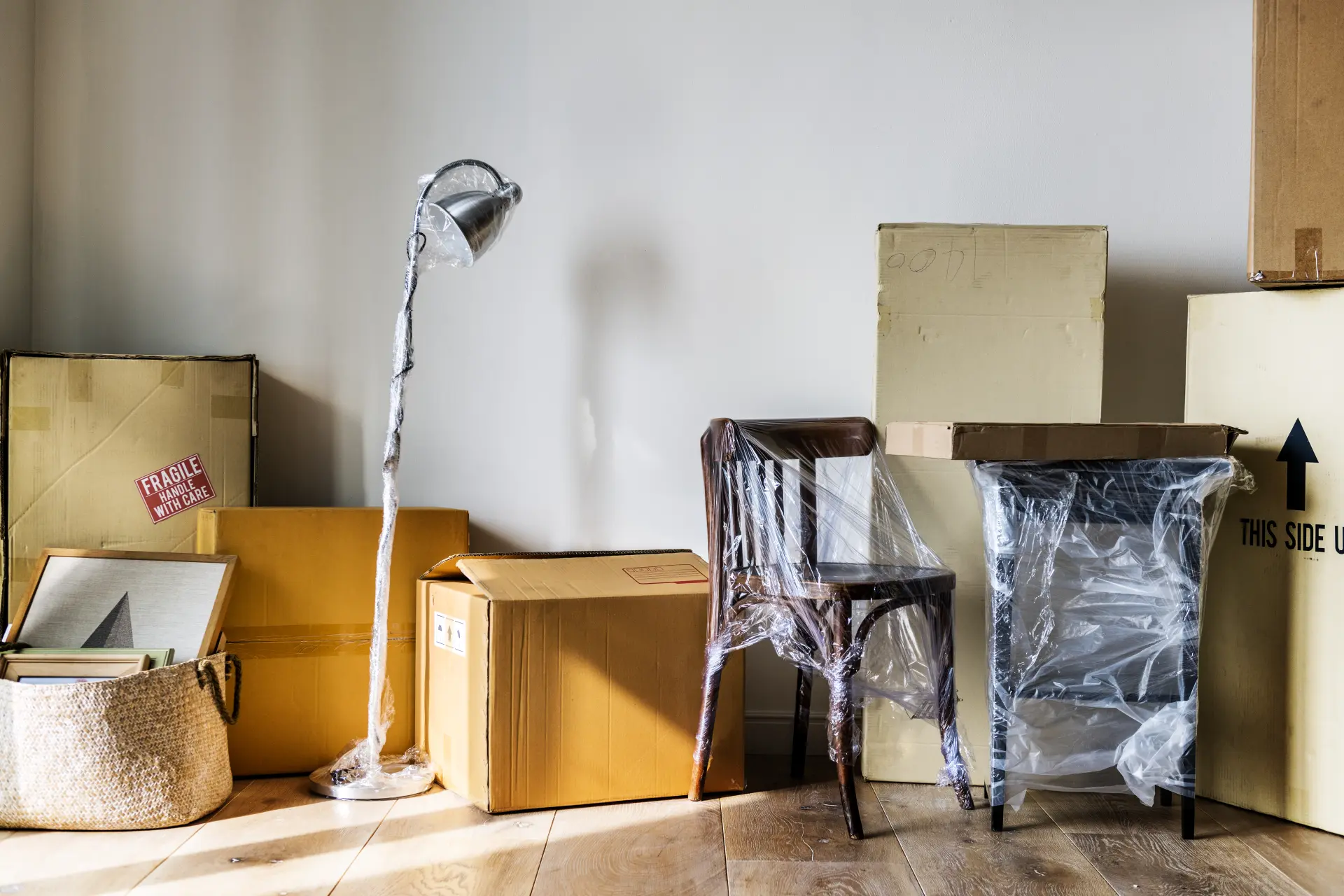 Home Clearance Services in Aberdeen, Edinburgh and Glasgow