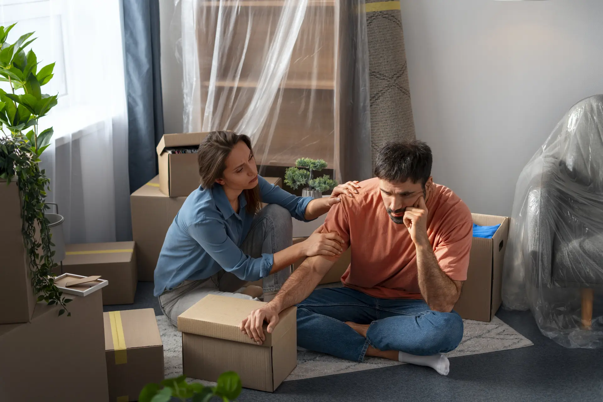 Why Sensitivity Matters in Bereavement House Clearance Why Sensitivity Matters in Bereavement House Clearance