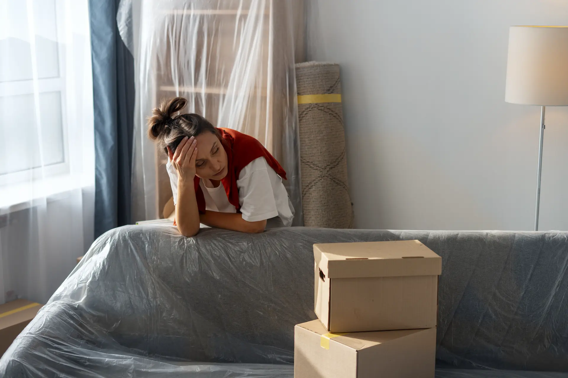 How Bereavement Clearance Helps the Healing Process How Bereavement Clearance Helps the Healing Process