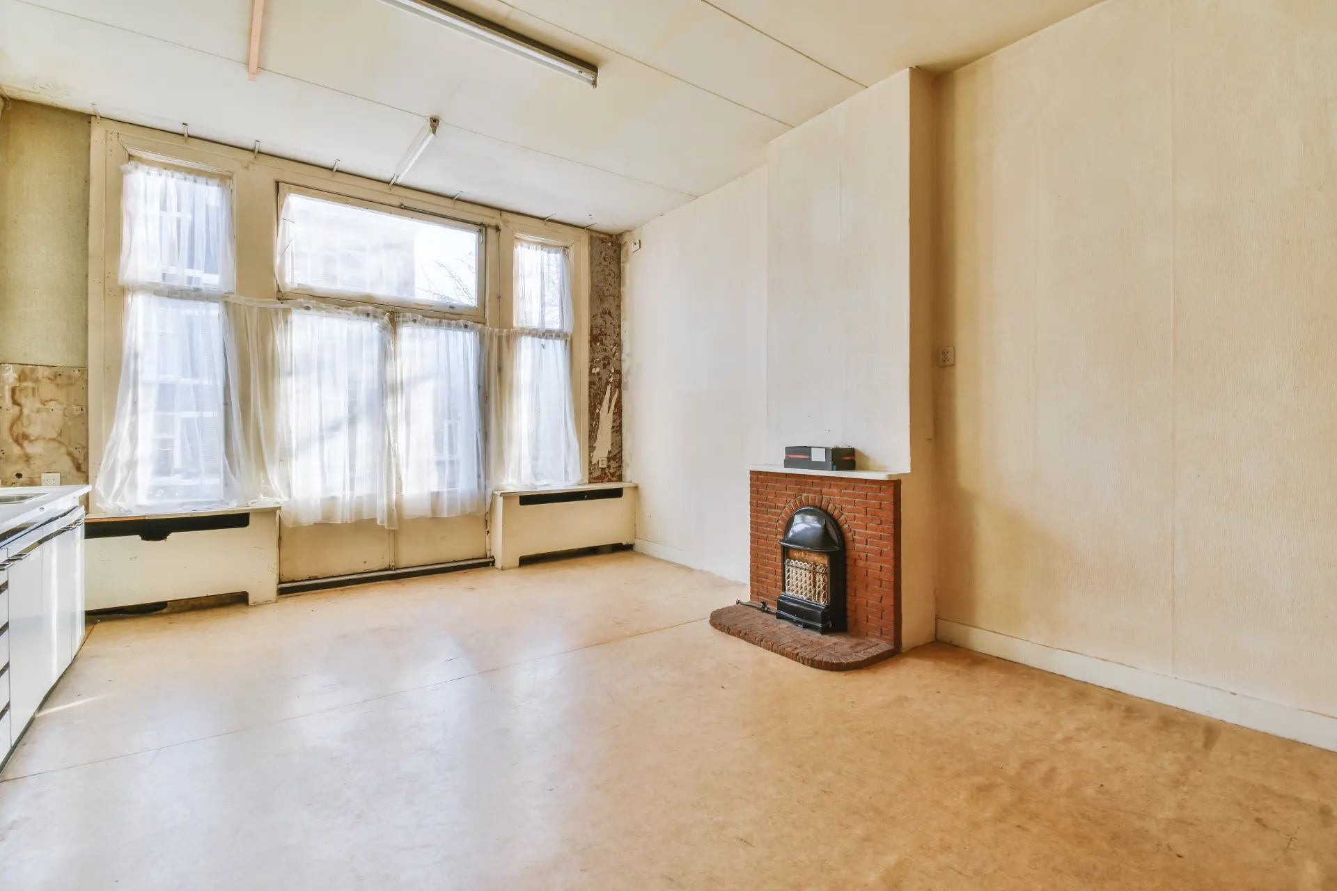 End Of Tenancy Clearance