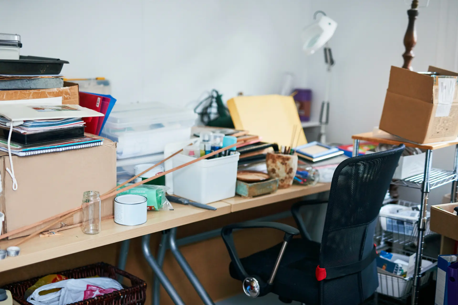 Office Clearance Aberdeen, Edinburgh and Glasgow
