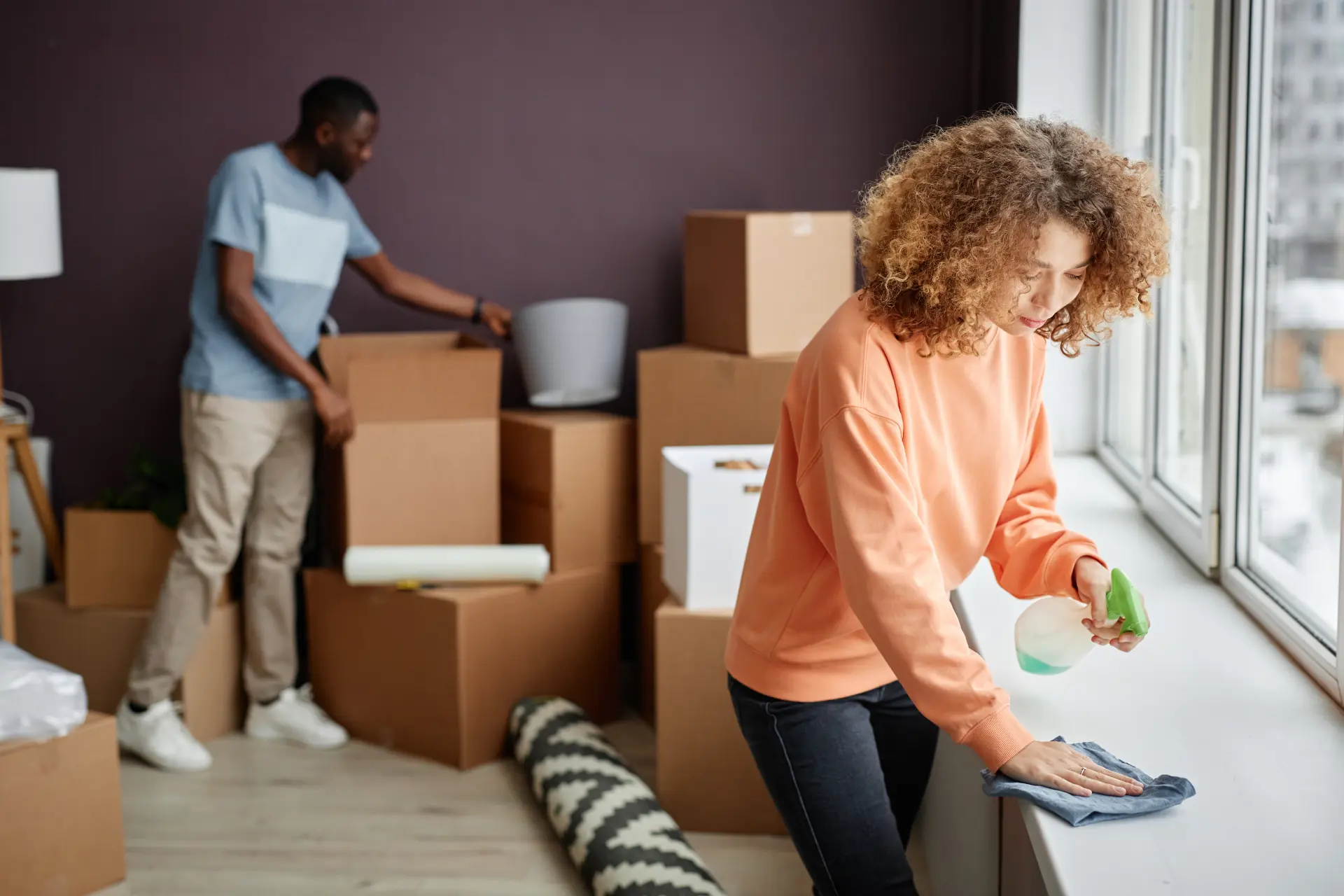 Hoarding Disorder Recovery Aberdeen, Edinburgh and Glasgow