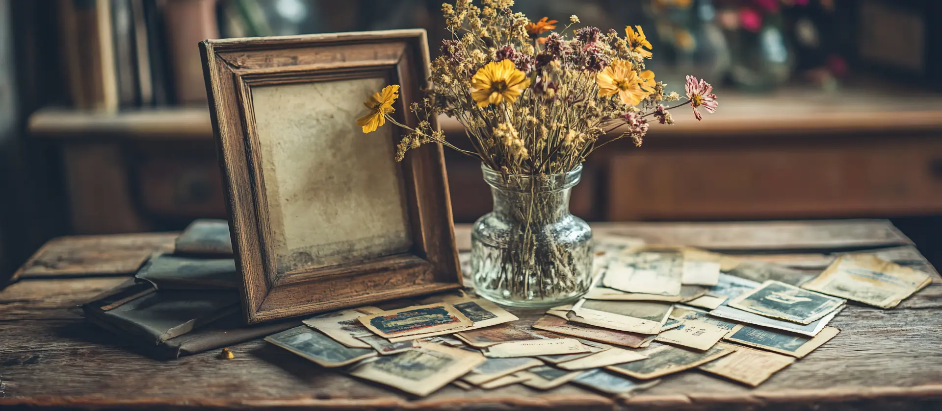 Handling A Deceased Loved One&rsquo;s Belongings With Care