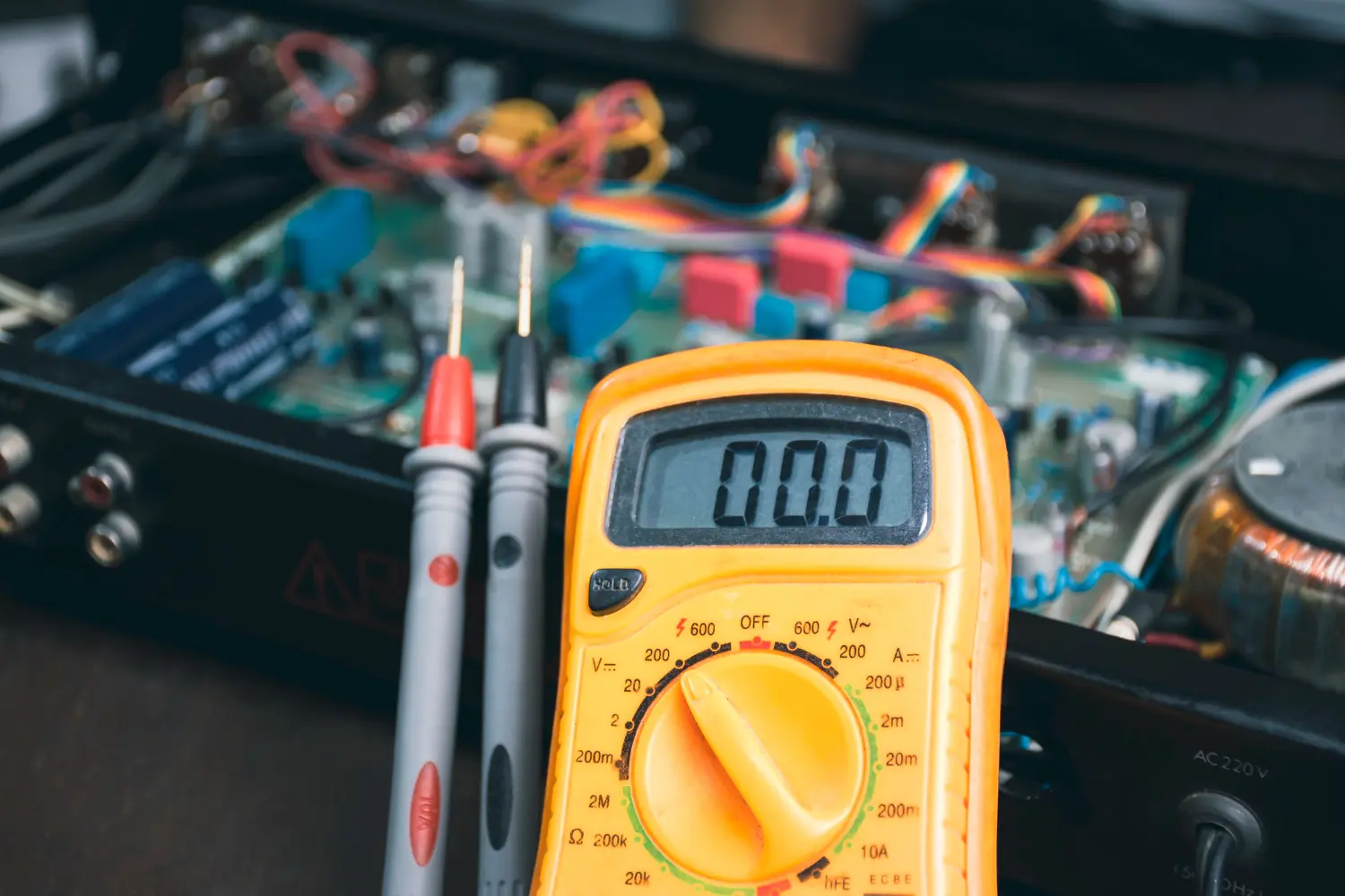 Electrical Testing and Inspection Swanley