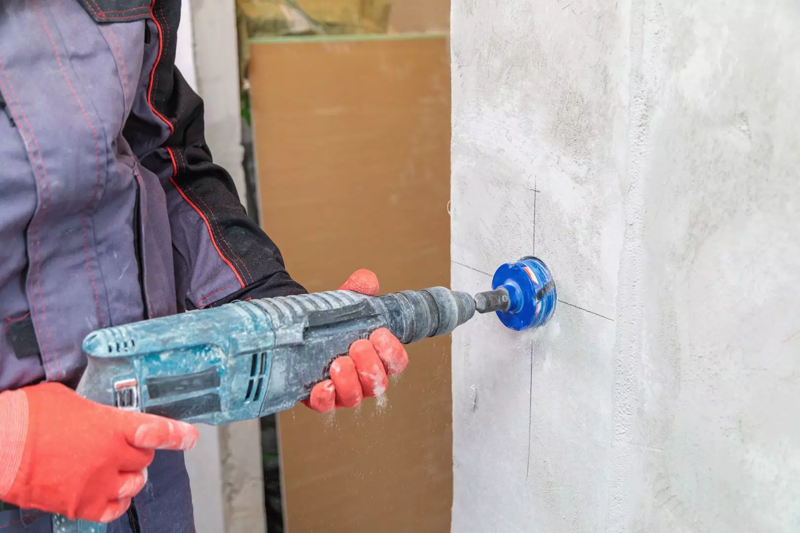 How Long Does It Take to Rewire a House How Long Does It Take to Rewire a House