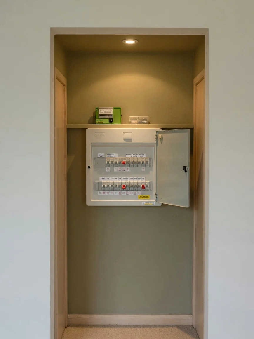 Why an Electrical Inspection Matters When Buying a House Why an Electrical Inspection Matters When Buying a House