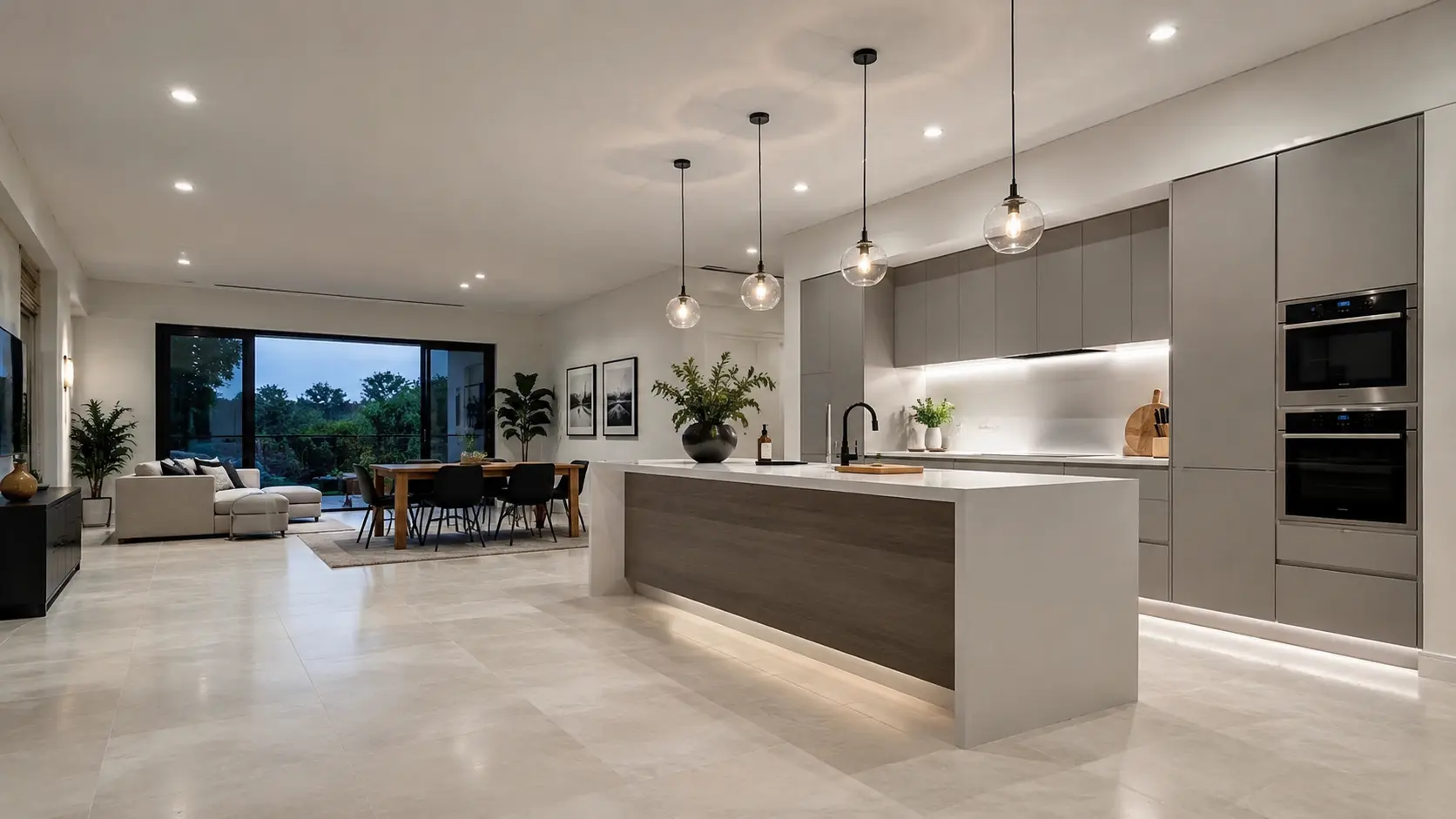 How to Plan Lighting for a Home Extension How to Plan Lighting for a Home Extension