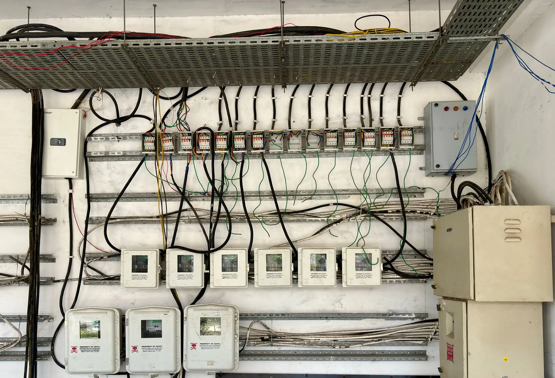 Why Choose Swanley Professional Electrical Services?