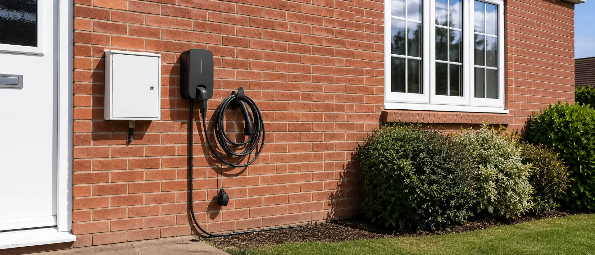 Hidden Costs to Consider When Installing an EV Charger Hidden Costs to Consider When Installing an EV Charger