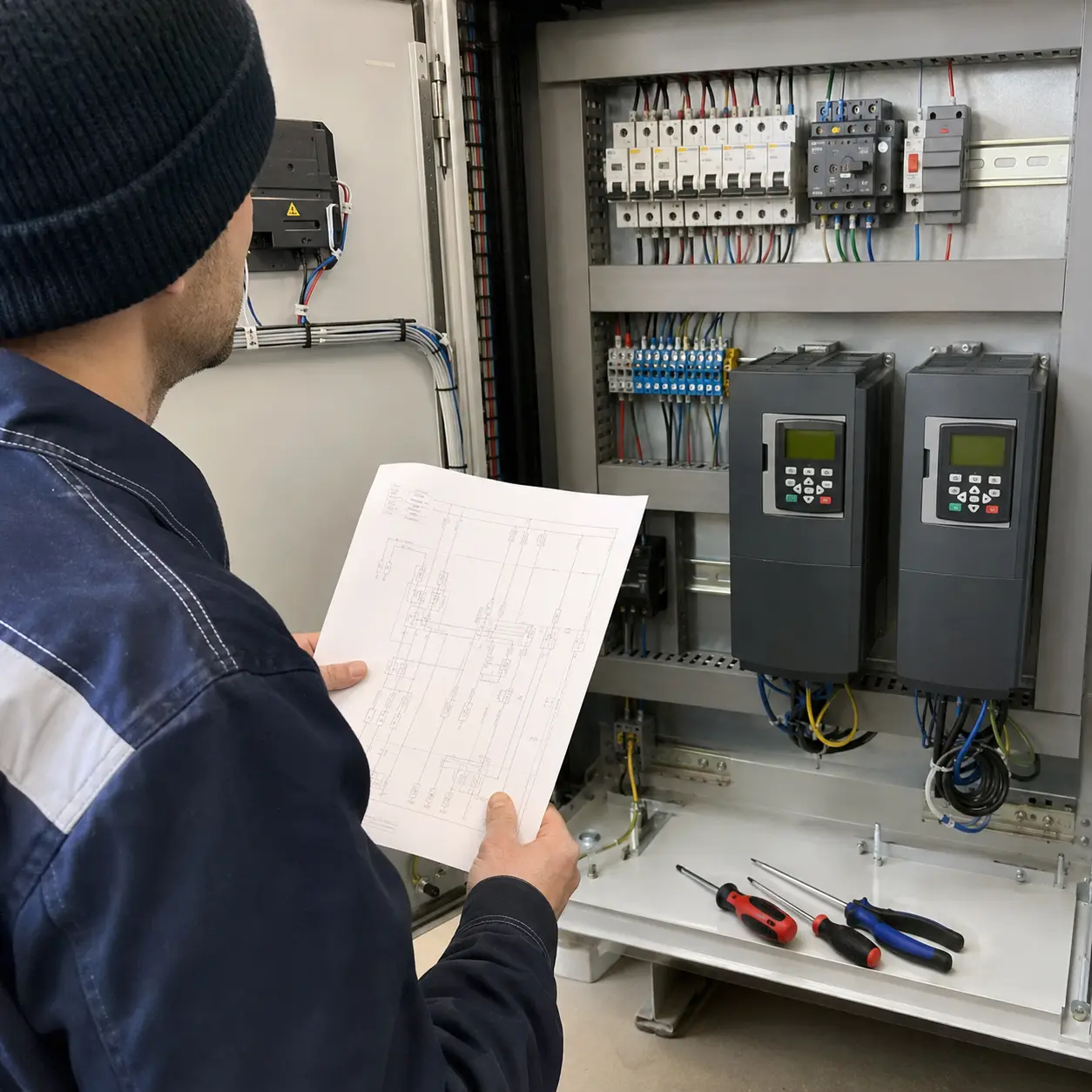 EICR Testing Sevenoaks