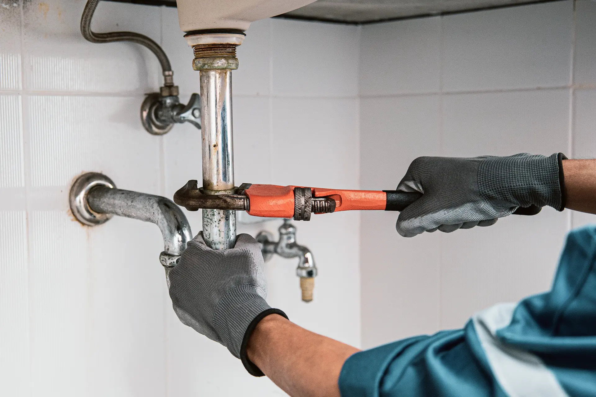 Sutton Coldfield General Plumbers