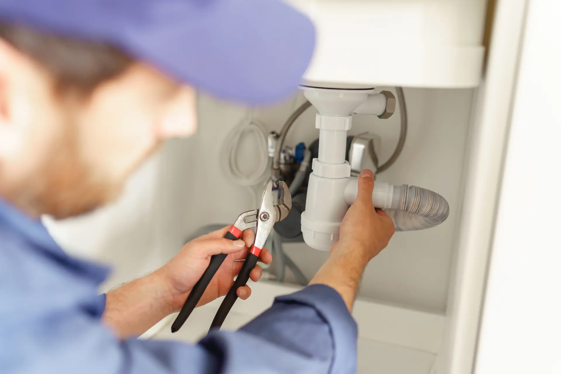 Emergency Plumber Sutton Coldfield