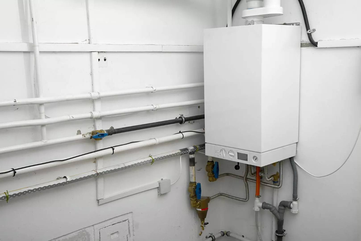 How to Choose the Right Boiler for Your Property How to Choose the Right Boiler for Your Property Image