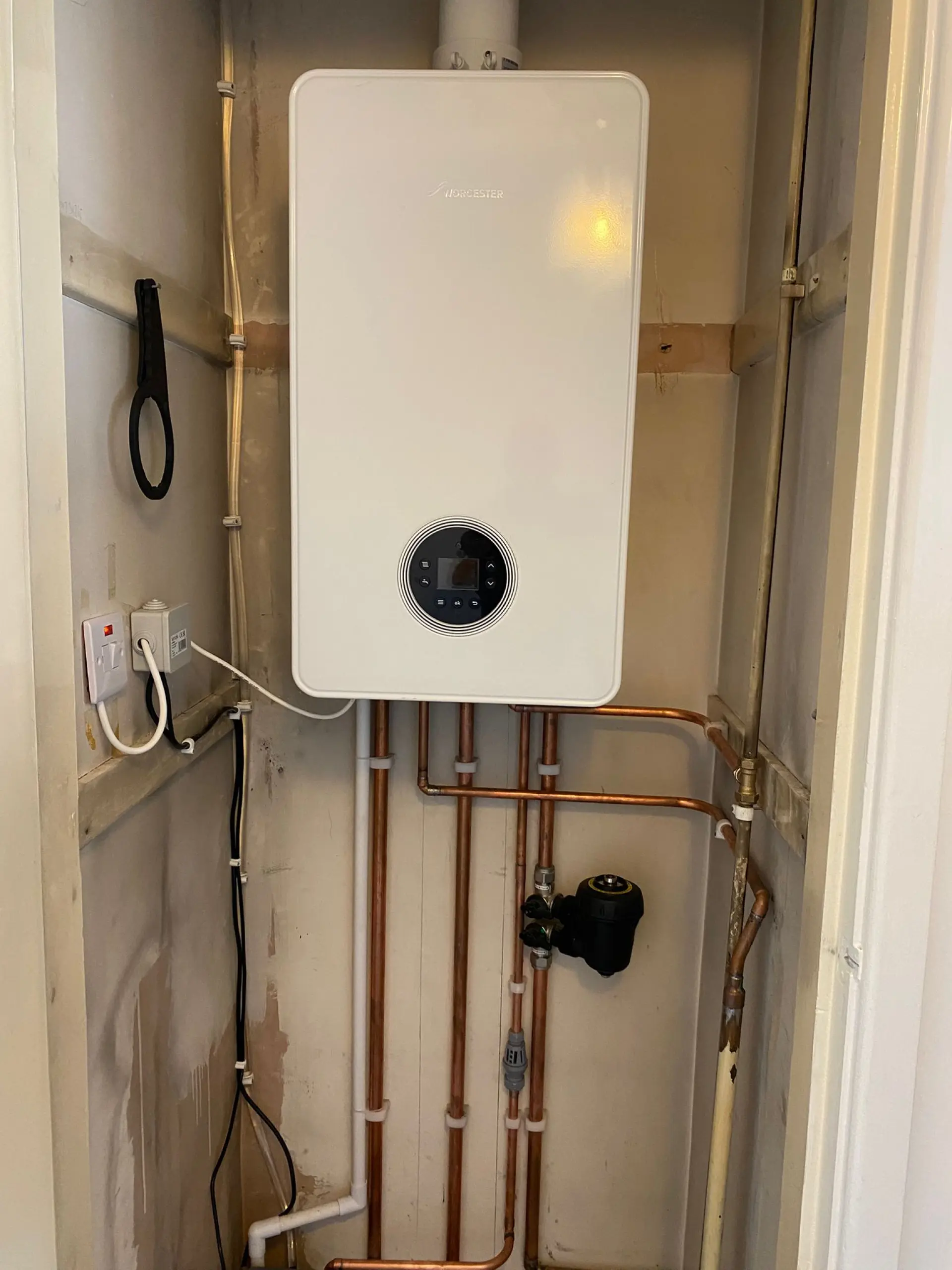 Boiler Installations & Servicing Walsall, Wolverhampton, Sutton Coldfield
