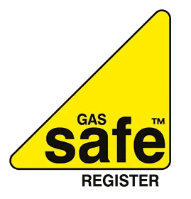 Gas Safe Registered