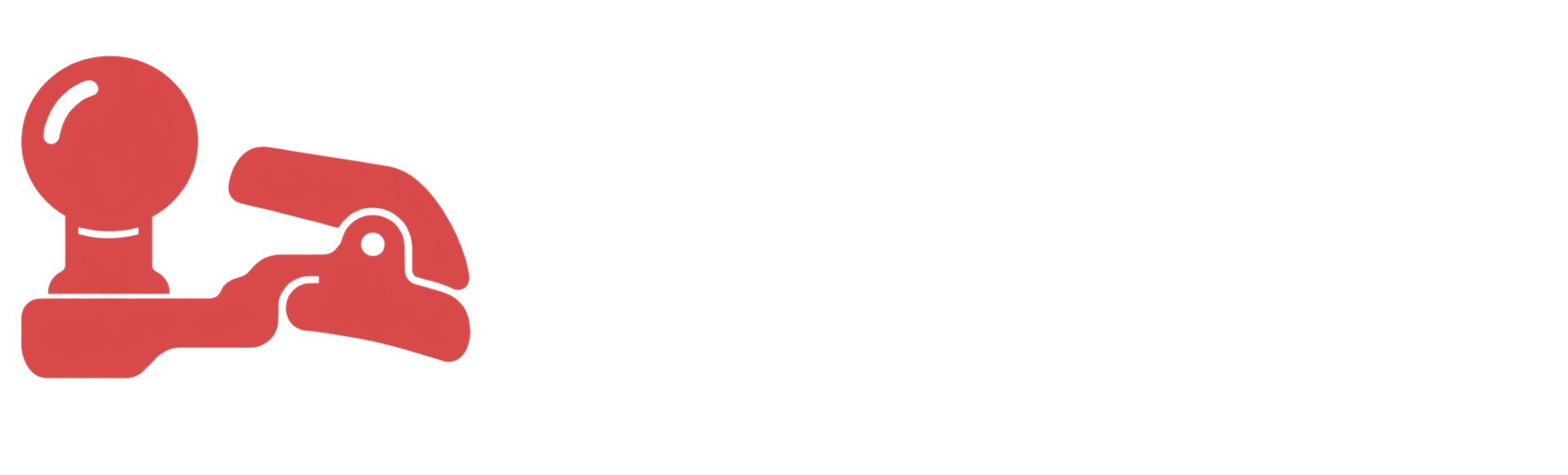 Mobile Towbar Fitting