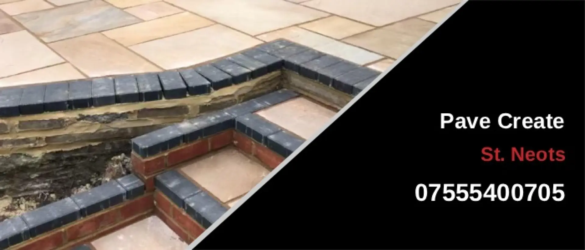 Patio Layers in St. Neots, Bedford & Huntingdon | Design & Installation