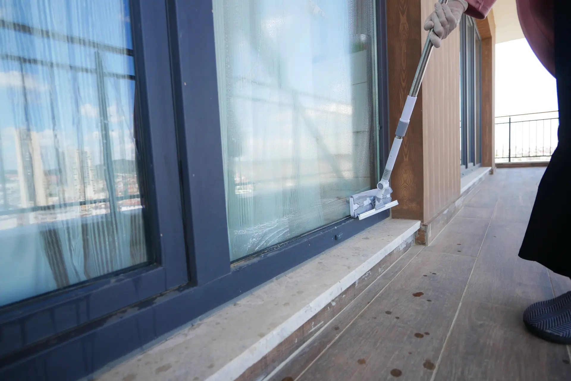 Office Window Cleaning Bristol, Portishead and Keynsham