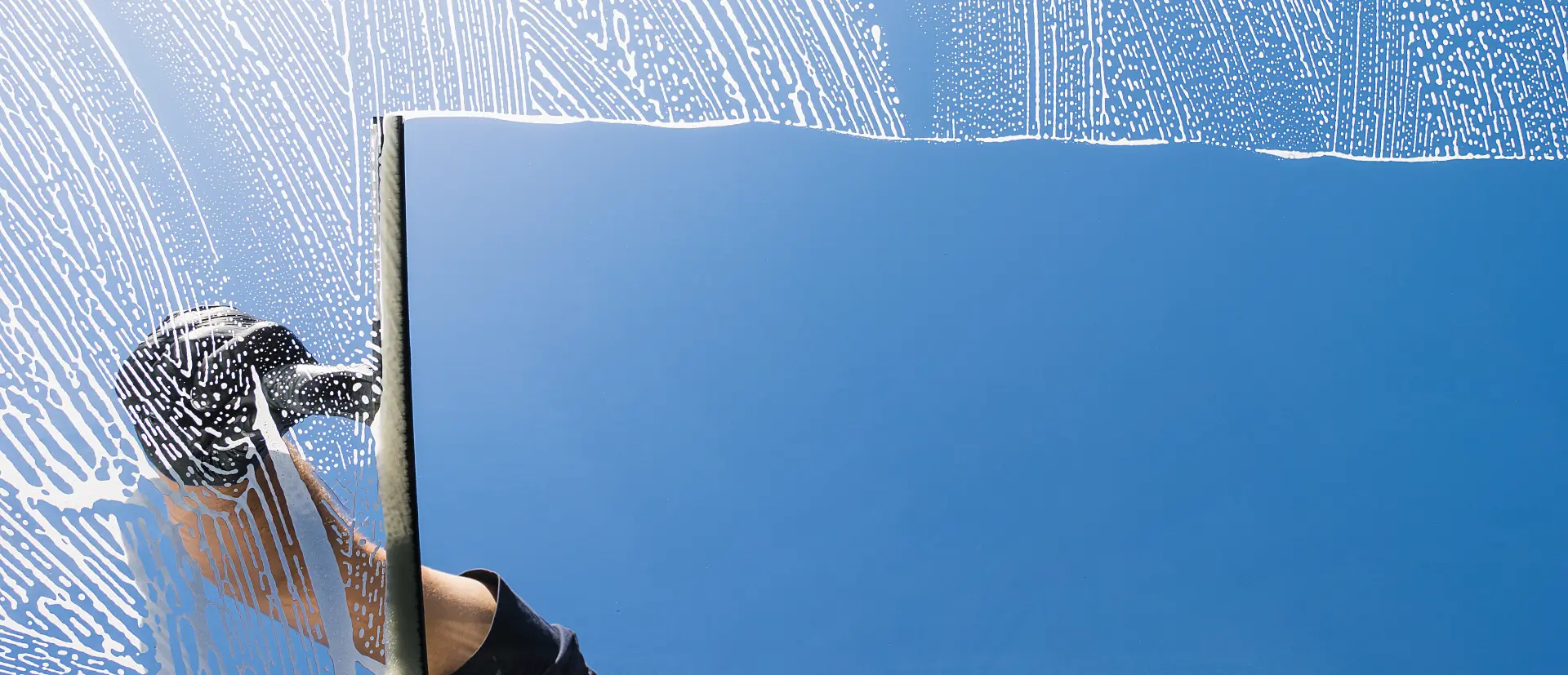 Commercial Window Cleaners Bristol, Portishead, Keynsham