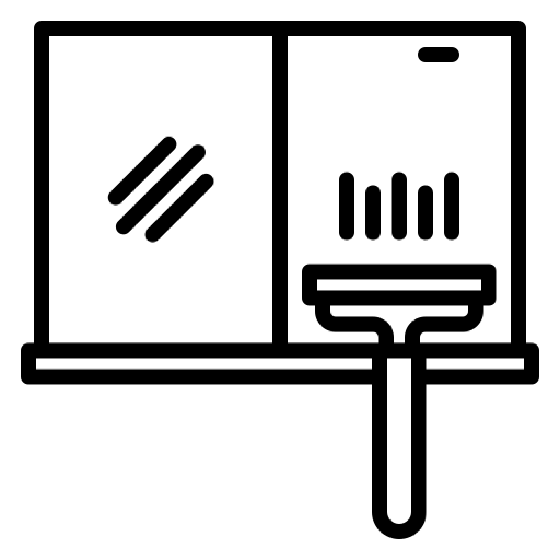 Scheduled Contract Cleaning