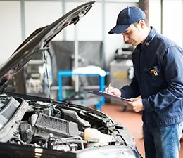 MOT Testing and Repair Garage Watford and Hertfordshire