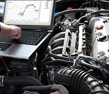 engine repairs watford