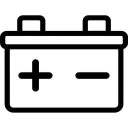 Battery Replacement Bushey icon