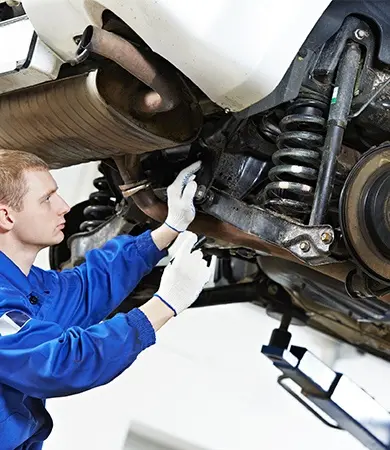 CAR REPAIR GARAGE NEAR ME Watford and Hertfordshire