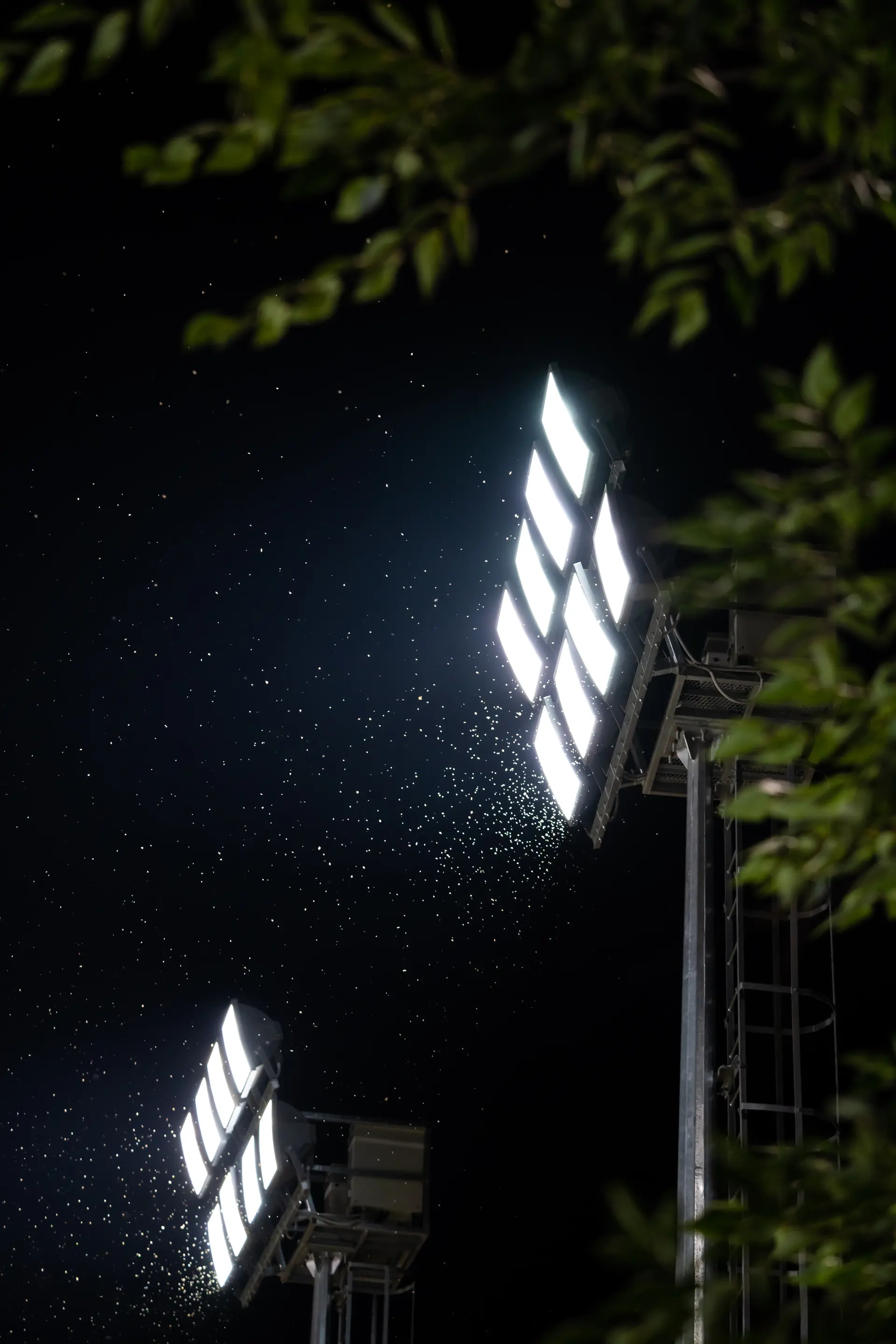 Outdoor Events Tower Light Delivery Crawley, Brighton, Worthing