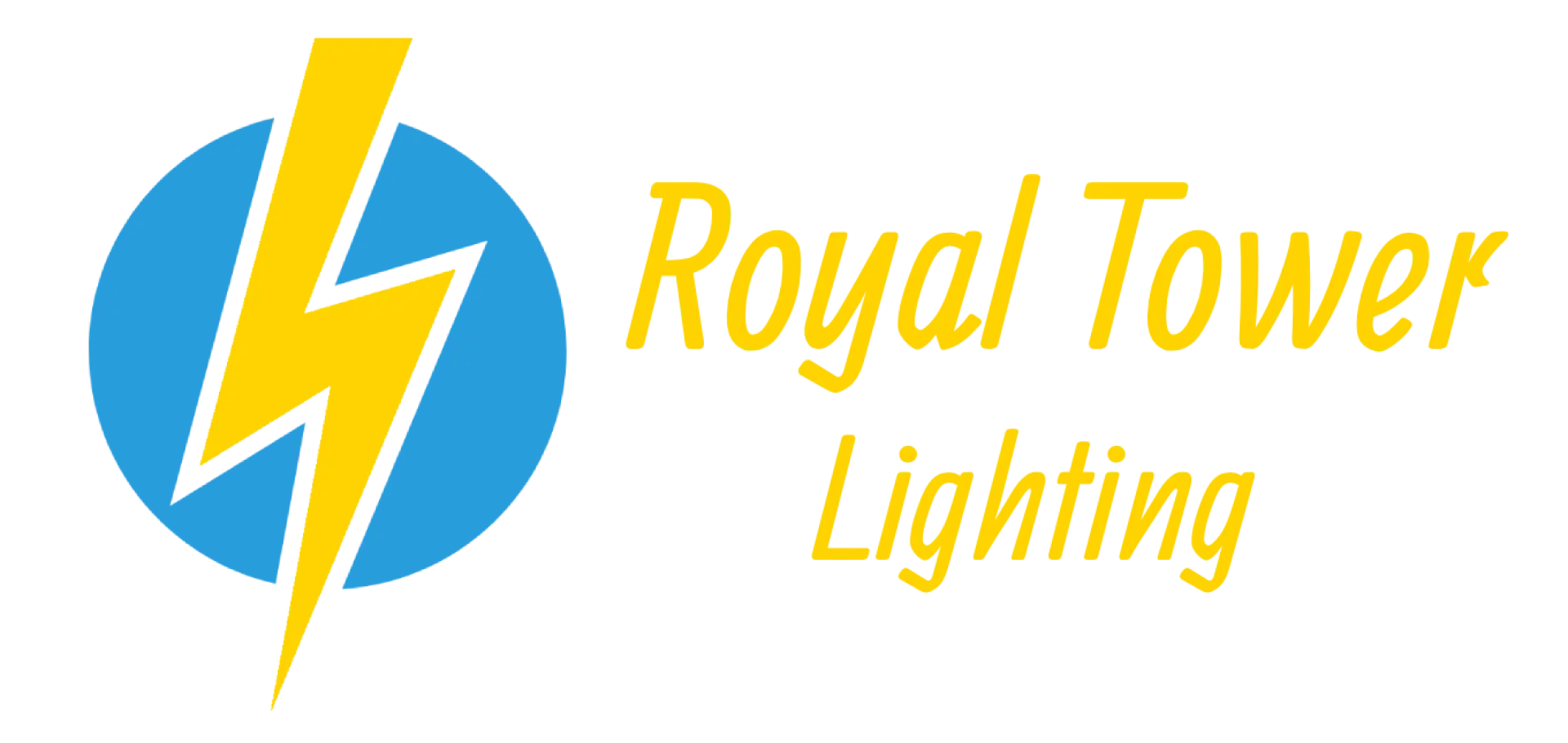Royal Tower Lighting