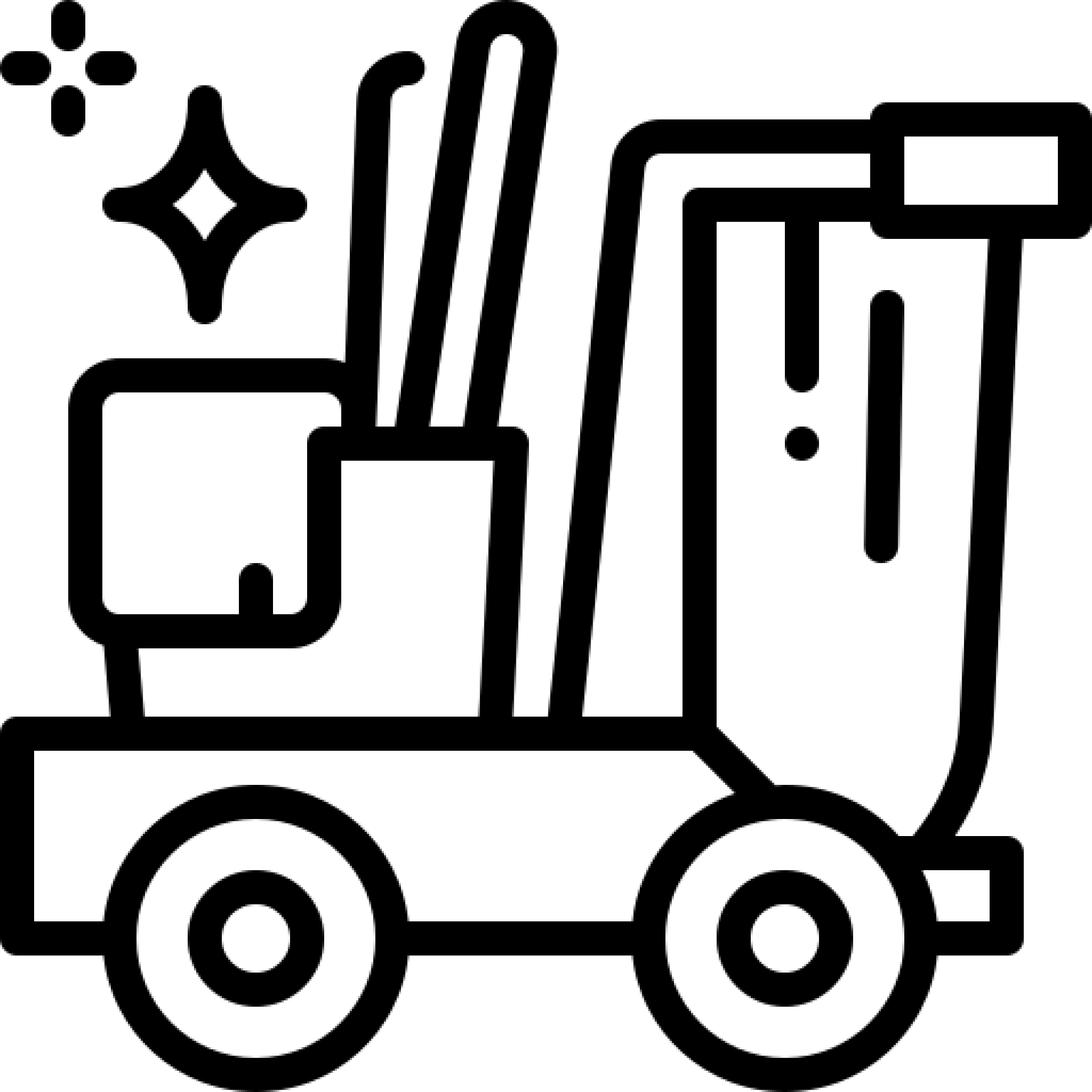 Regular Cleaning and Maintenance
