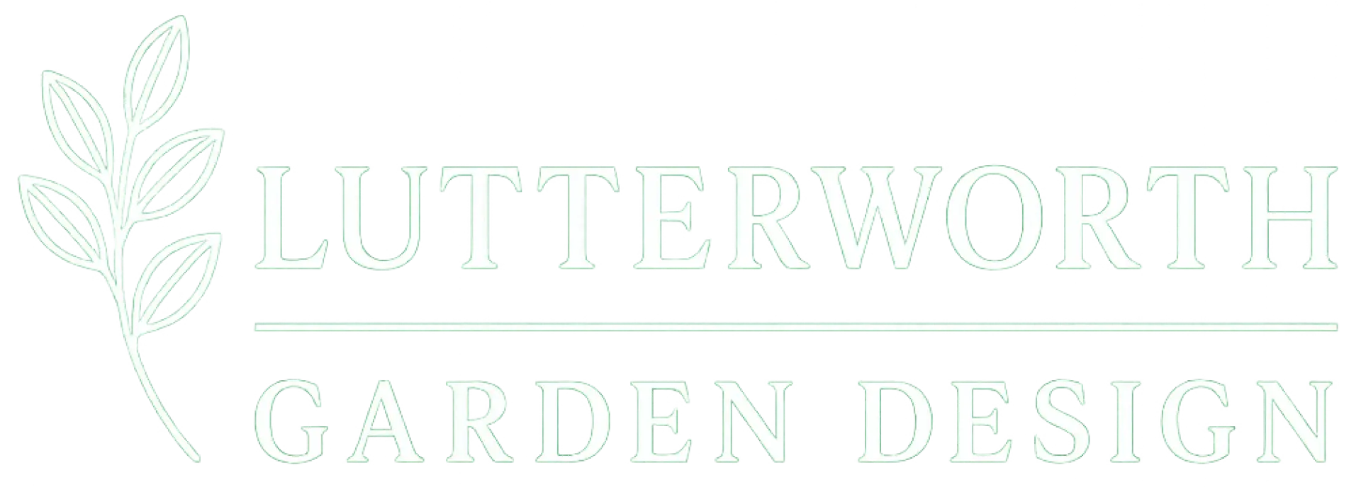 Lutterworth Garden Design