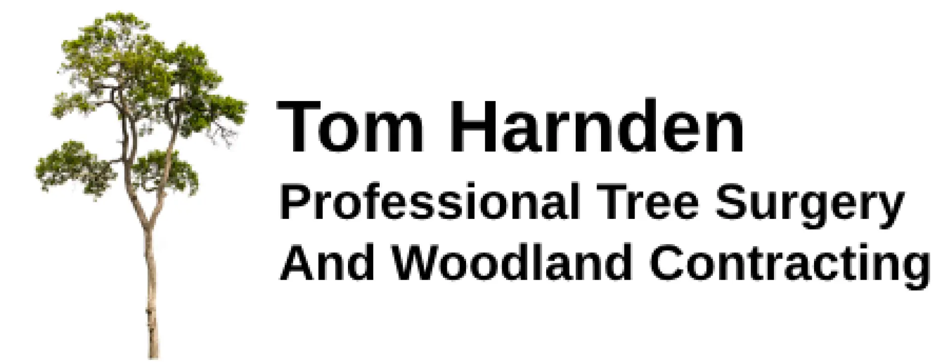 Tom Harnden Professional Tree Surgeons