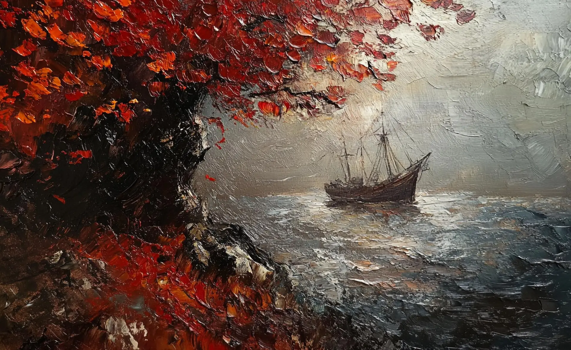 Condition Checks of Paintings For Safe Restoration