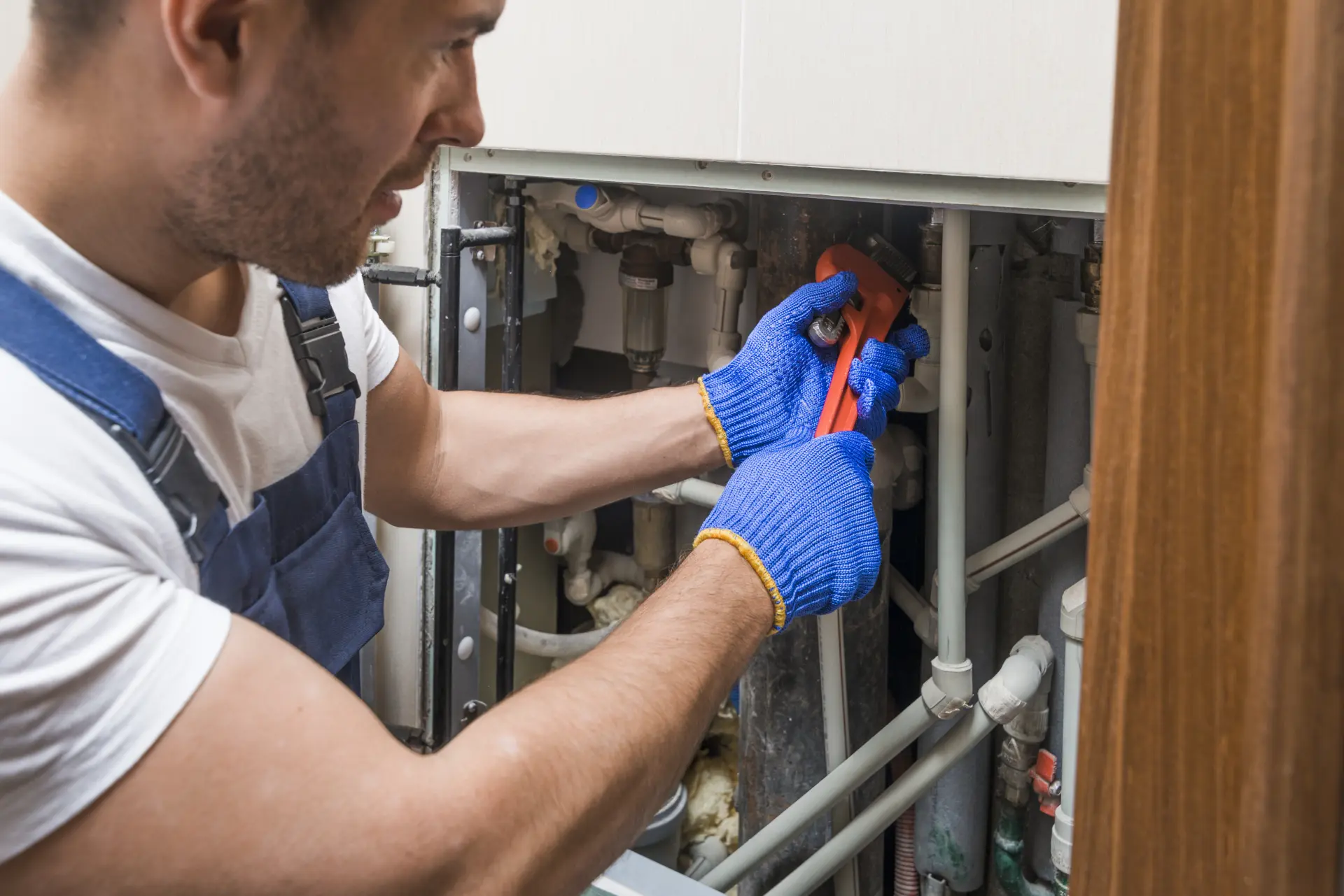 Heating Installers in Maidenhead 
