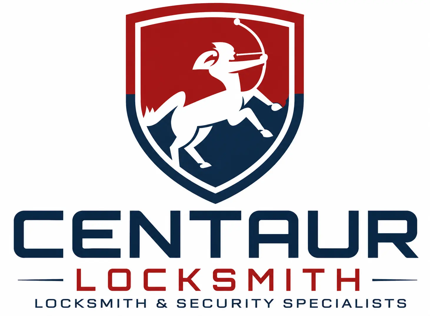 Centaur Locksmith