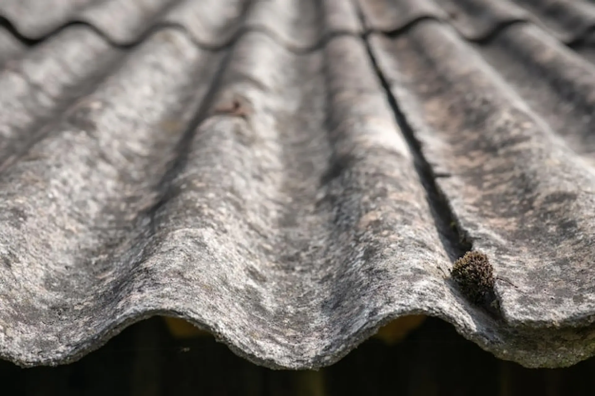 Common Places Asbestos Is Found in Homes and Buildings